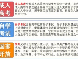 深职训学校解析：成人高考与网络教育的区别(深职训学校)