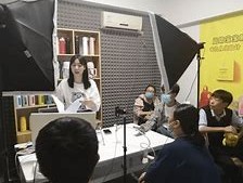网络直播教育：深职训学校如何重塑学习体验(在线学习)