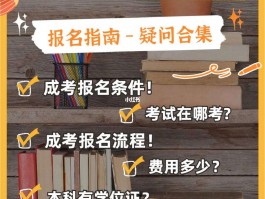 成人高考综合指南：探讨总分及备考策略(成人高考)
