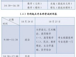 成人高考成绩公布时间全指南 - 精确掌握专升本关键节点(成人高考)