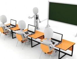 深职训学校：远程教育统考的成功之道(教育解决方案)
