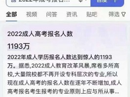 成人高考本科报名指南：开启职场新旅程(成人高考本科)