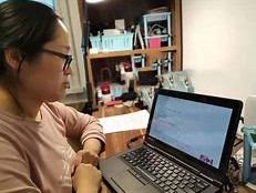 网络教育考试：深职训学校如何应对在线学习的挑战(考试)