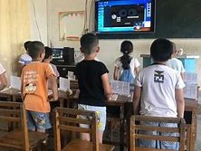 深职训学校：引领网络教育资源的未来 - 在线学习的新篇章(在线学习)