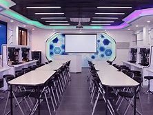 远程教育：深职训学校的解决方案引领未来学习(深职训学校)
