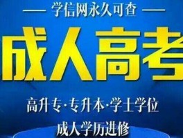 成人高考失利怎么办？深职训学校来帮忙(考试策略)