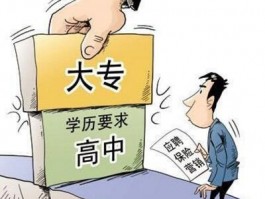 如何通过深职训学校提升初中学历(初中学历)