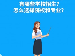 成人高考：选择最佳学校的重要性与策略(成人高考)
