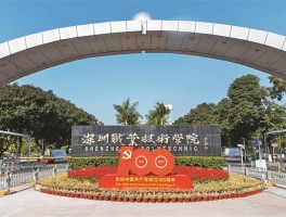 深职训学校：开启你的学历提升之旅-专业成人教育(深职训学校)