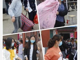 深职训学校：全面指南 - 如何成功报考成人高考(报名流程)
