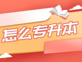 深职训学校解答：全日制专升本的报考条件(深职训学校)