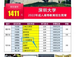 成人高考每年有几次机会？深职训学校为您解答(成人高考)