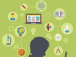 函授与网络教育的含金量：深职训学校的解答(函授教育)