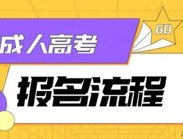 深职训学校：专升本报名流程全解析(专升本)