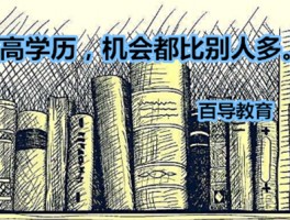 提升学历：深职训学校如何助您实现教育梦想(成人教育)