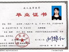 深职训学校：解答成人高考专升本毕业证书的所有疑问(成人高考)