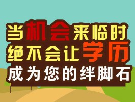深职训学校解答：专升本考试何时开始准备？(考试时间)