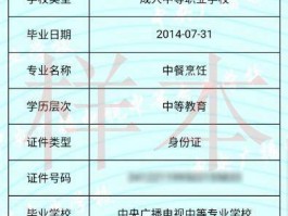提升学历需要多少钱？深职训学校来解答(提升学历)