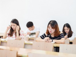 学历教育：深职训学校的探索与解答(职业教育)