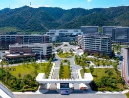 深职训学校：专升本之路——实现你的本科梦想(学历提升)