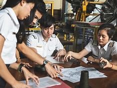 深职训学校助力电子科技大学网络教育：打破传统学习边界(在线学习)