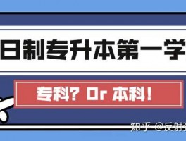 专升本后，第一学历：专科还是本科？深职训学校揭示真相(第一学历)