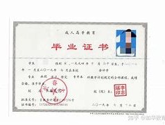深职训学校：成人高考毕业证书何时发放(深职训学校)