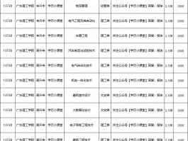 提升职业竞争力：深职训学校成人高等学历教育解决方案(深职训学校)