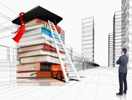 深职训学校：揭秘专升本考试报名费用及常见疑问(专升本)