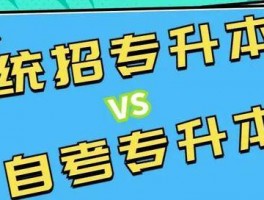 非全日制专升本教育指南 - 提升学历与拓宽就业前景(职业发展)