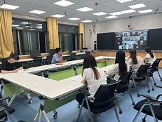 深职训学校：引领远程教育的新时代 - 远程学习的优势与解决方案(在线学习)