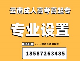 深职训学校解析：成人高考与远程教育的区别(远程教育)
