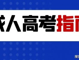 深职训学校：成人高考网上考试的全面指南(成人高考)