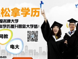 提升成人学历：深职训学校提供的多种途径(成人教育)
