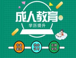 深职训学校解析：自考与成人高考之间的关键差异(自考)