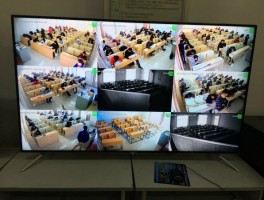 成人高考报考人数逐年攀升：深职训学校引领新趋势(继续教育)