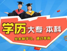 提升学历哪家强？深职训学校助你一臂之力(提升学历)