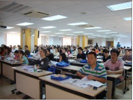 提升学历：当学历不足时，深职训学校如何助你一臂之力(职业培训)