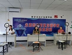深职训学校：网络直播培训教育——打破传统学习界限(网络直播教育)