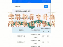 中国专升本院校大全：深职训学校引领升学之路(高等教育)