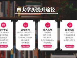 探索学历提升的最佳途径 - 选择适合您的成长之路(教育途径)