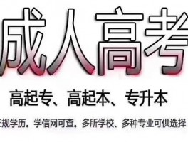 深职训学校：全面解析成人高考的参与条件(深职训学校)