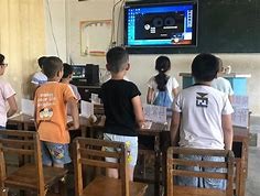 开放教育与网络教育：深职训学校如何引领未来学习趋势(深职训学校)